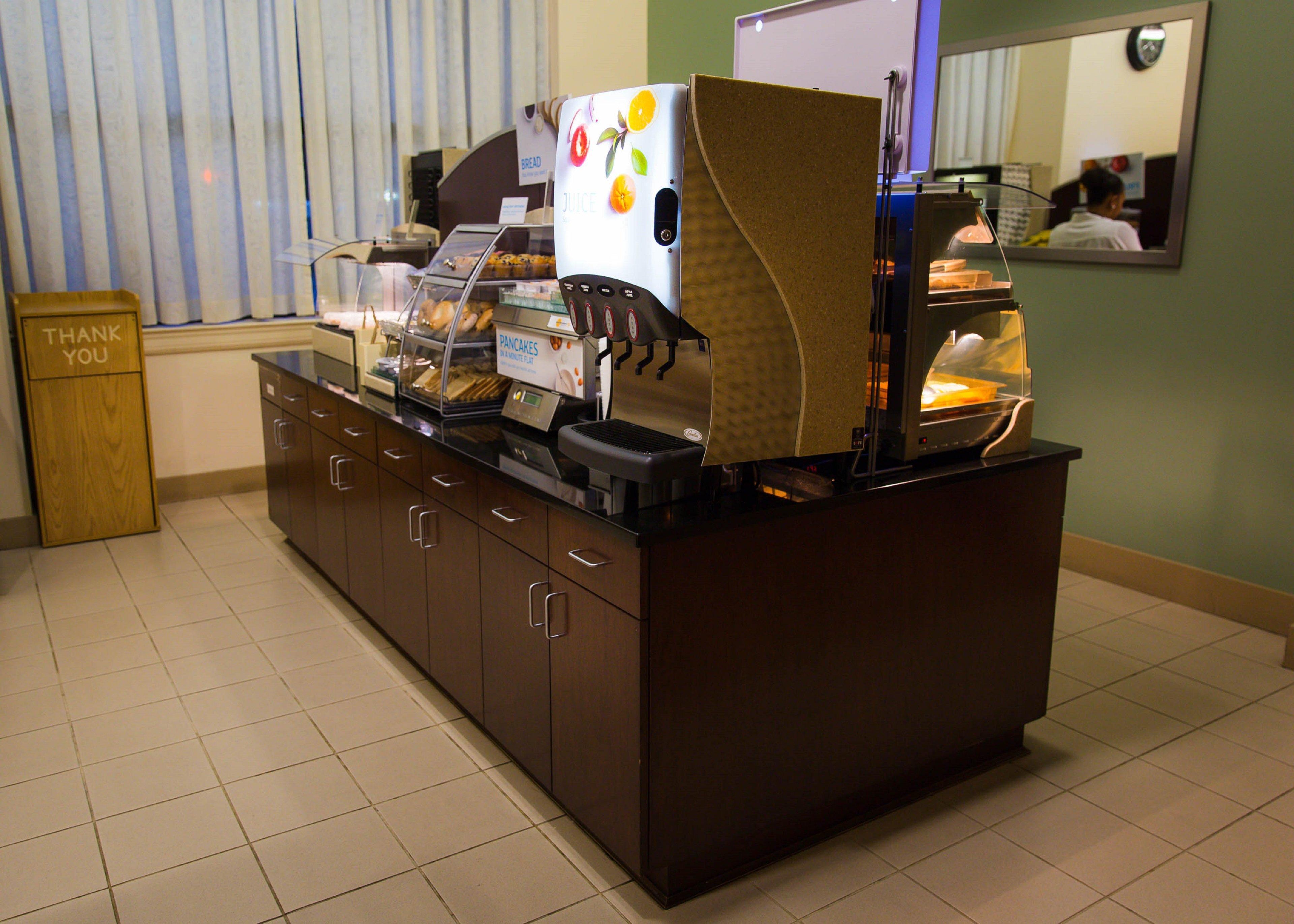 Hotel Express Baltimore-downtown, An Ihg Baltimore