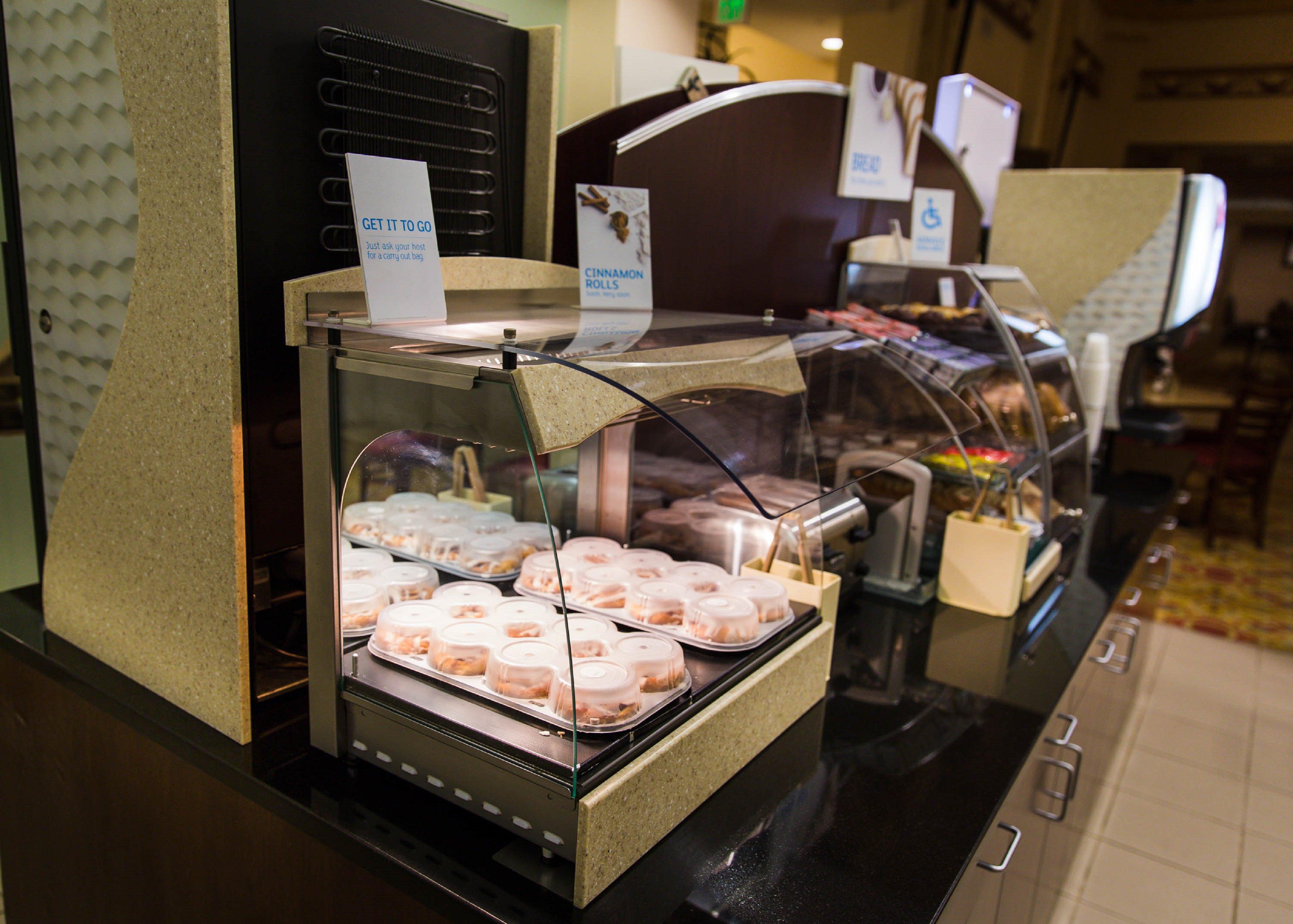 Express Baltimore-downtown, An Ihg Hotel 3*