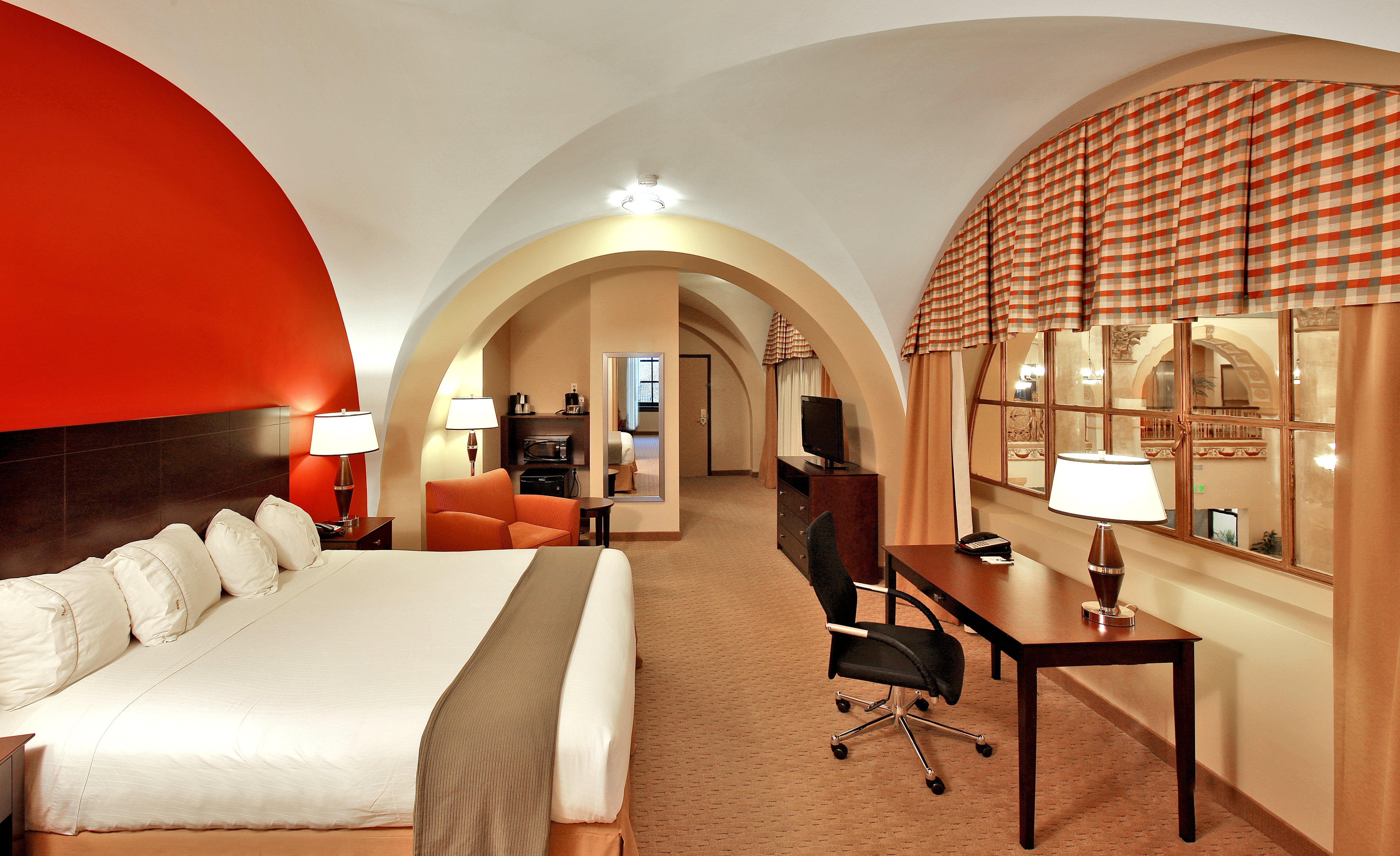 Hotel Express Baltimore-downtown, An Ihg 3*