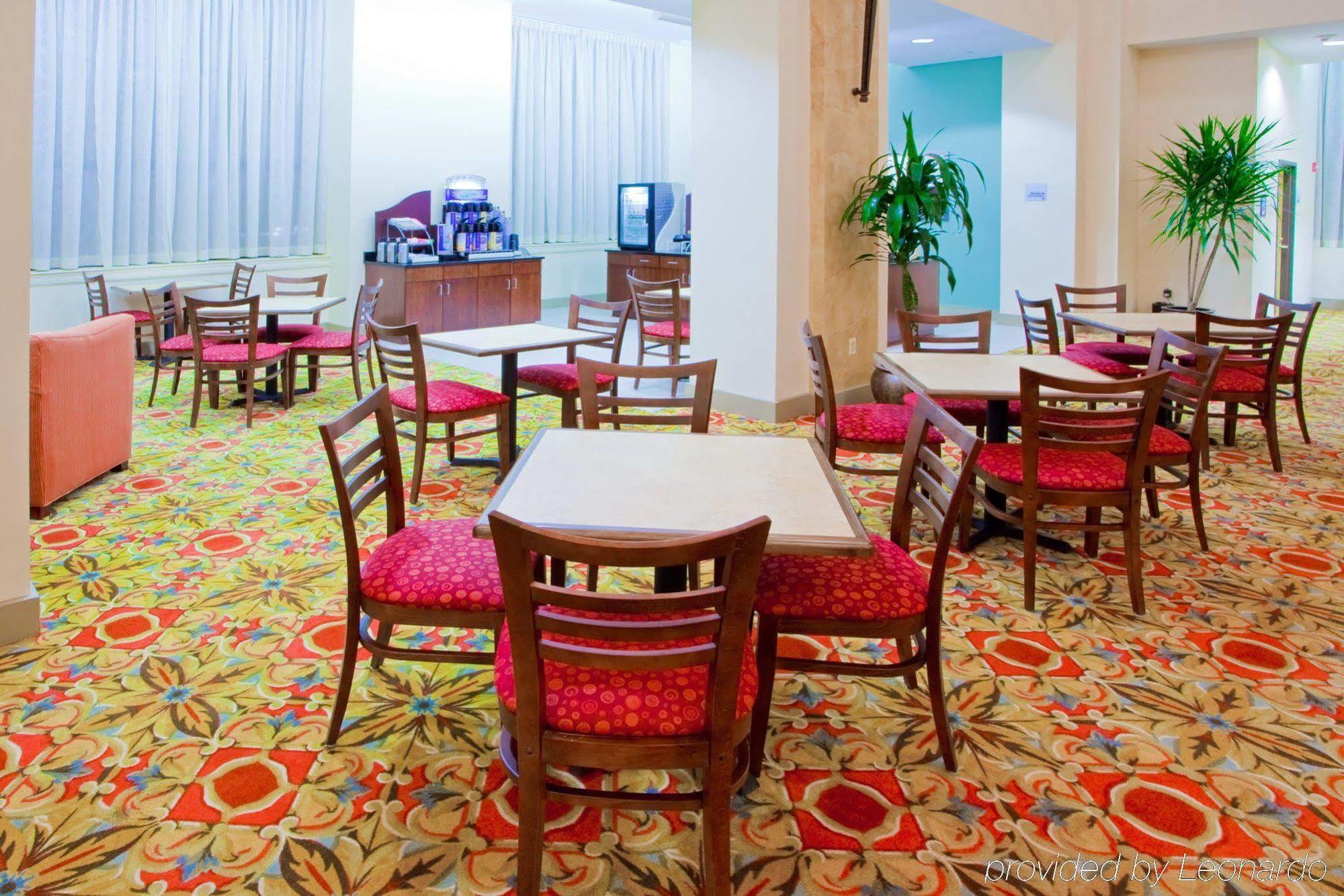Express Baltimore-downtown, An Ihg 3* Baltimore