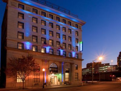 Express Baltimore-downtown, An Ihg Hotel